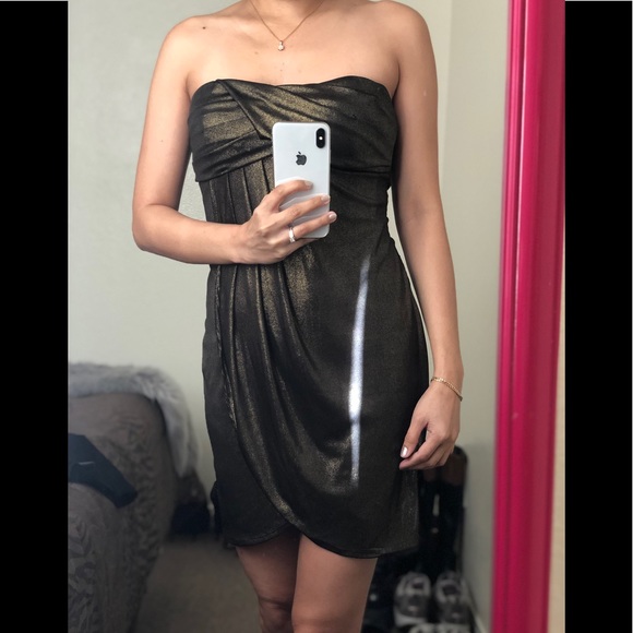 Elegant casual dress for women size S - Picture 1 of 6